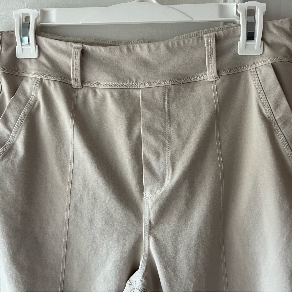 Frank & Eileen Murphy Billion Dollar Pants